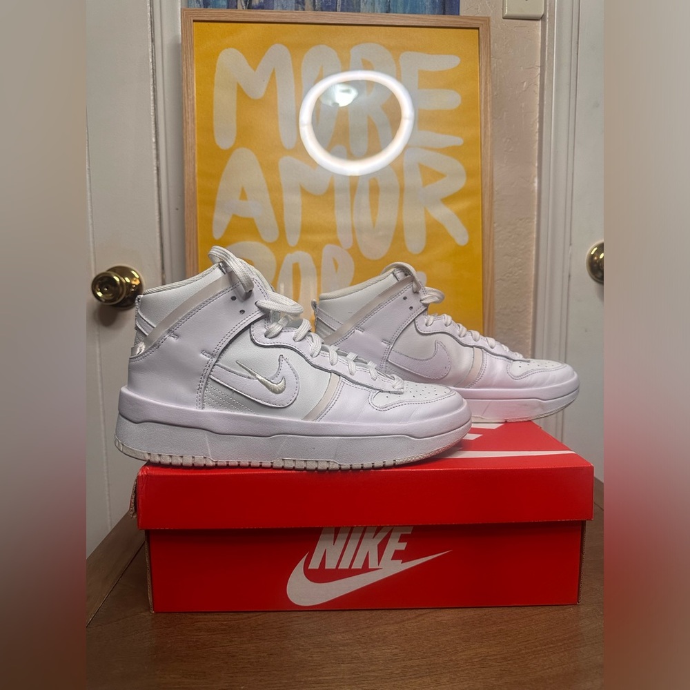 NIKE Dunk High Up